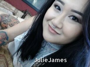 JulieJames