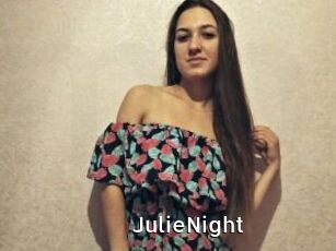 JulieNight