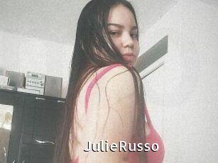 JulieRusso