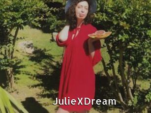 JulieXDream