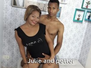 Julie_and_petter