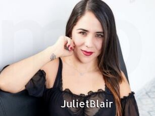 JulietBlair