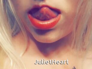 JulietHeart