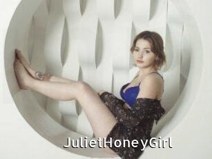 JulietHoneyGirl