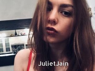 JulietJain