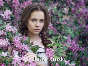JulietKinski