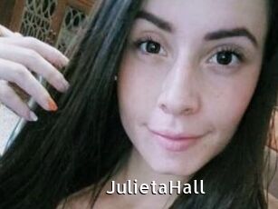 JulietaHall My Porno Stash