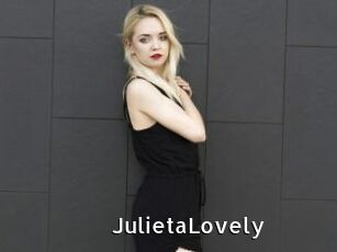 JulietaLovely