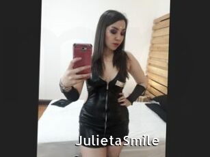 JulietaSmile
