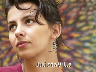 JulietaVilla
