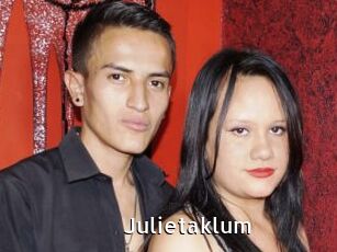 Julietaklum