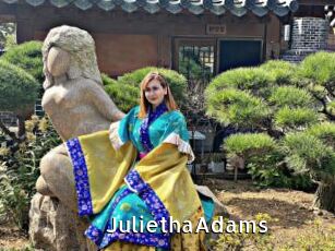 JuliethaAdams