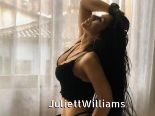 JuliettWilliams