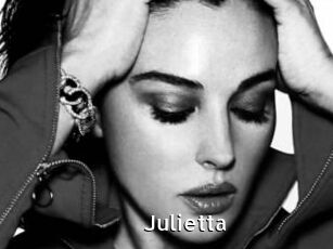 Julietta