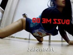 Julietta_Girl