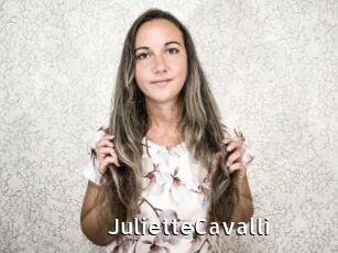 JulietteCavalli