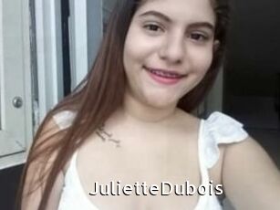 JulietteDubois