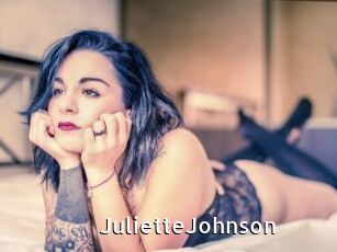 JulietteJohnson My Porno Stash