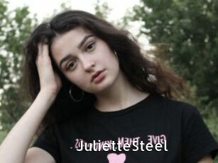 JulietteSteel