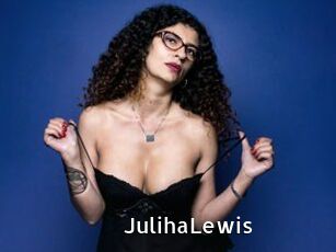 JulihaLewis