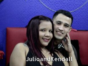 JulioandKendall