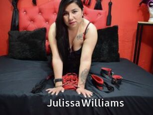 JulissaWilliams
