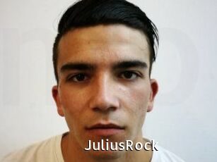 JuliusRock
