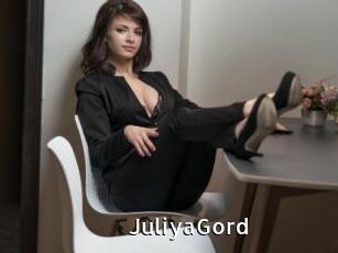 JuliyaGord My Porno Stash