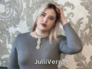 JulliVernse