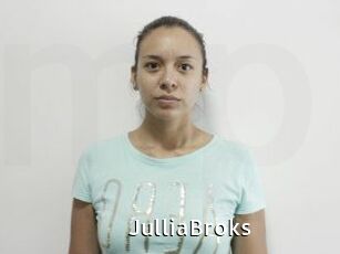 JulliaBroks