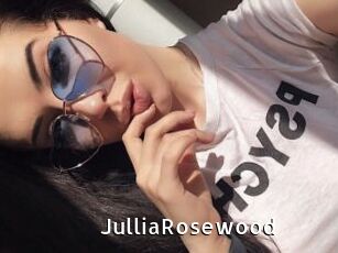 JulliaRosewood