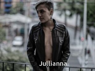 Jullianna