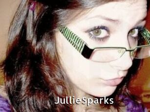 JullieSparks