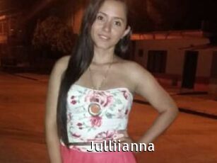 Julliianna