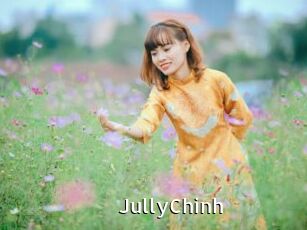 JullyChinh