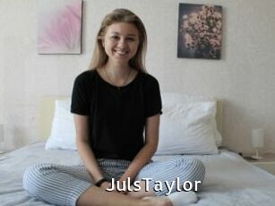 JulsTaylor