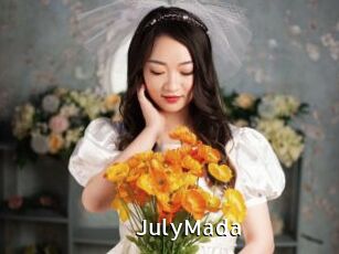 JulyMada