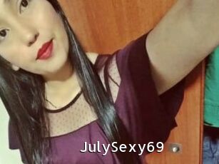 JulySexy69
