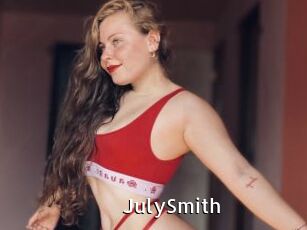 JulySmith