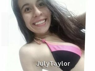 JulyTaylor
