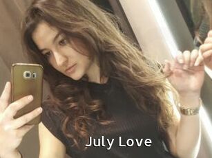 July_Love