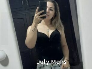 July_Mons My Porno Stash