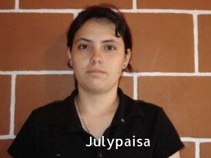 Julypaisa