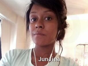 Junaina