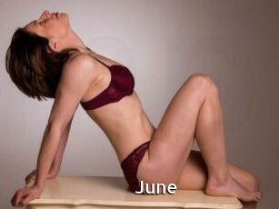 June