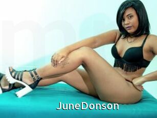 JuneDonson