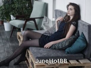 JuneHotBB