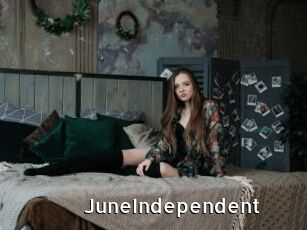 JuneIndependent