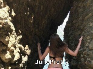 JunePretty