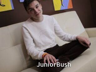 Junior_Bush